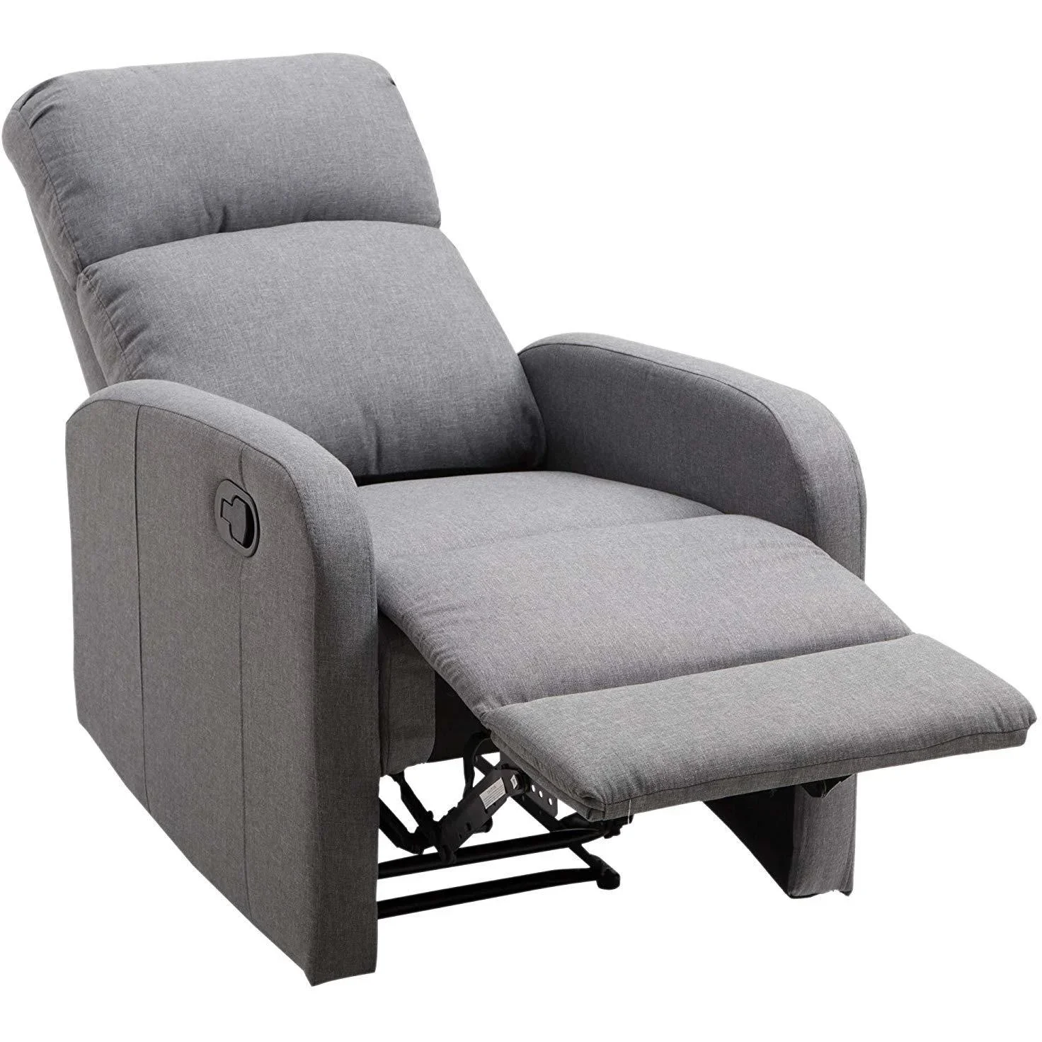 Relaxsessel mit Liegefunktion - 5