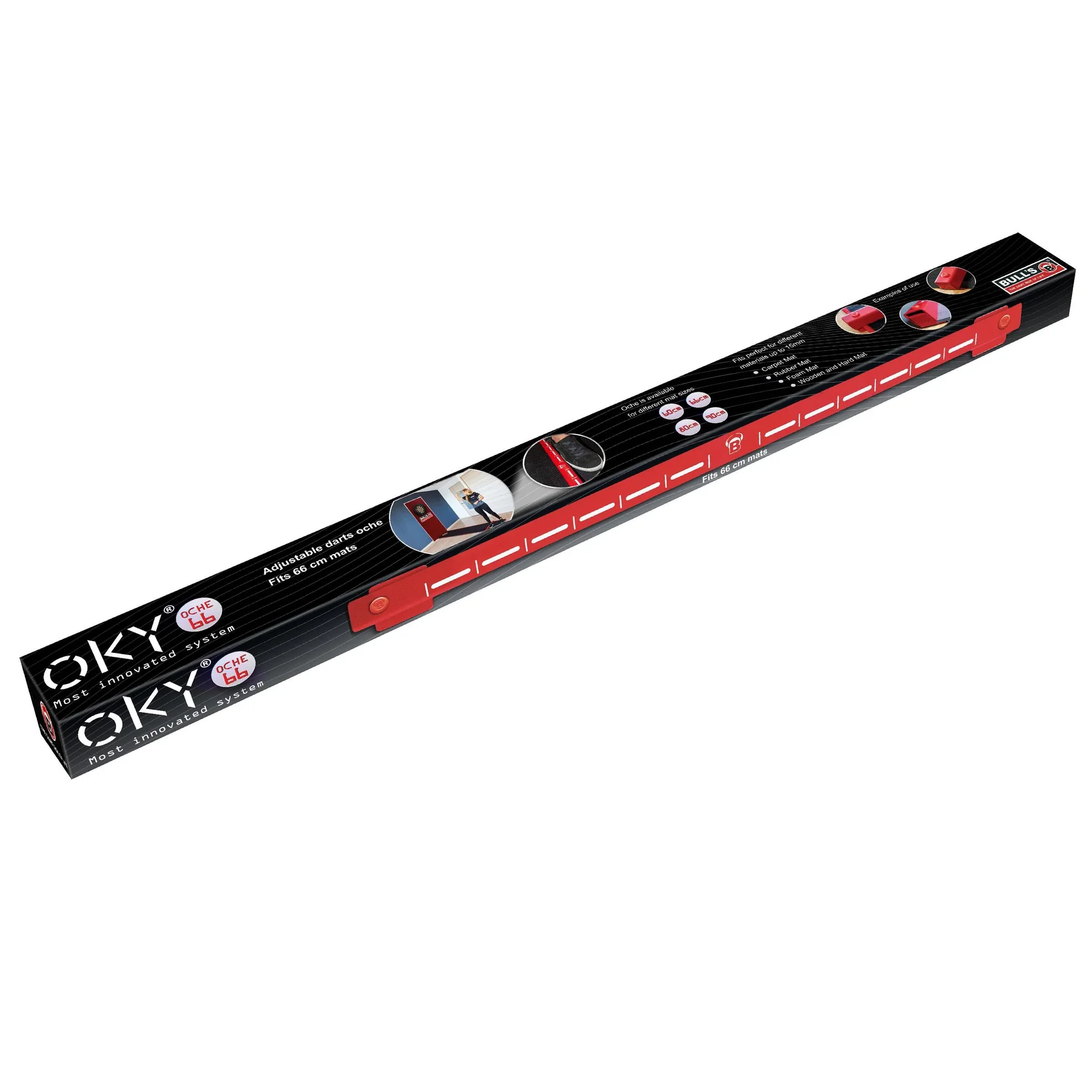 Oky System O66 - 1
