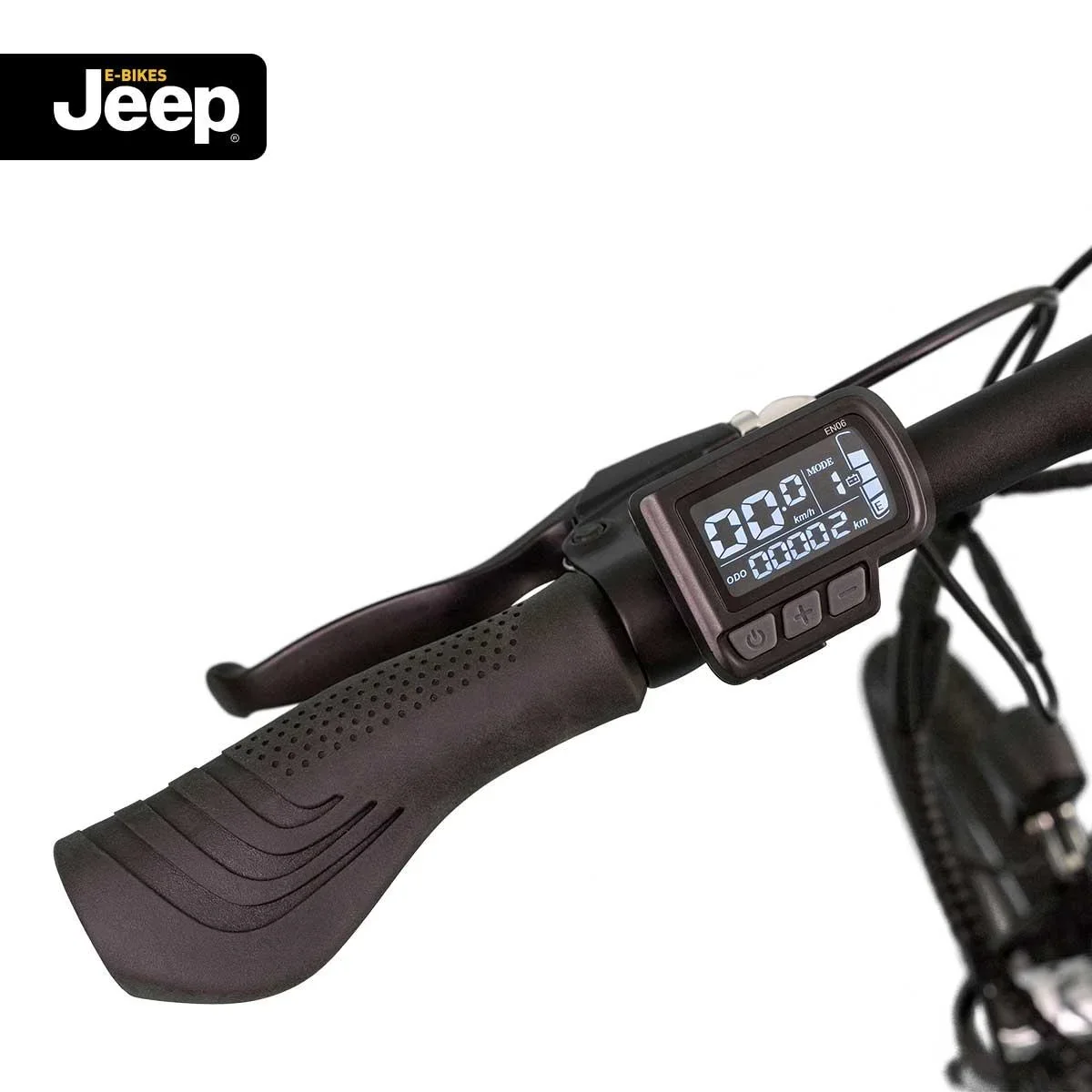 Unisex Fold E-Bike, 20 Zoll Laufräder, 7-Gang Kettenschaltung, black, FFR 7050 - 1