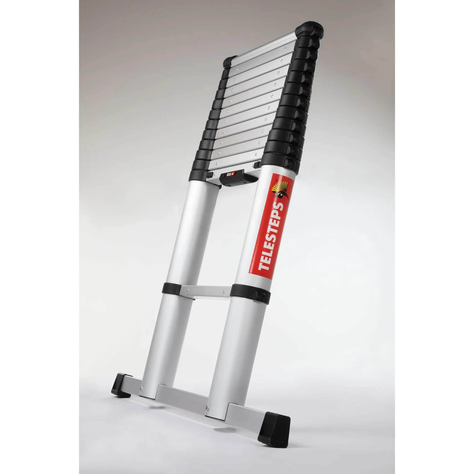 ECO Line 3,8m, mit Stabilisierungsstange - 0