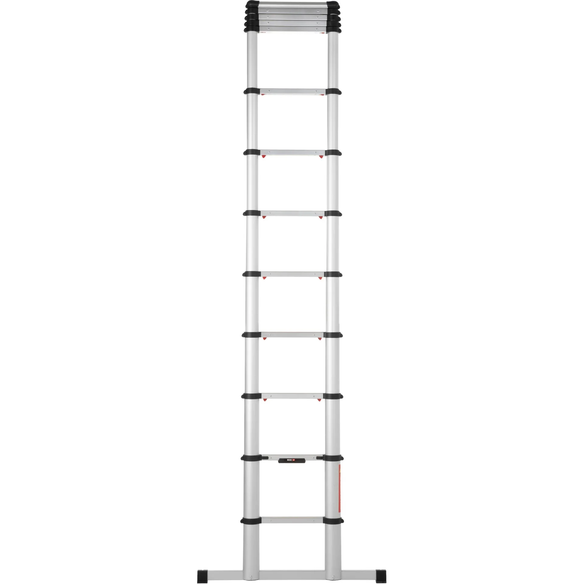 ECO Line 3,8m, mit Stabilisierungsstange - 1