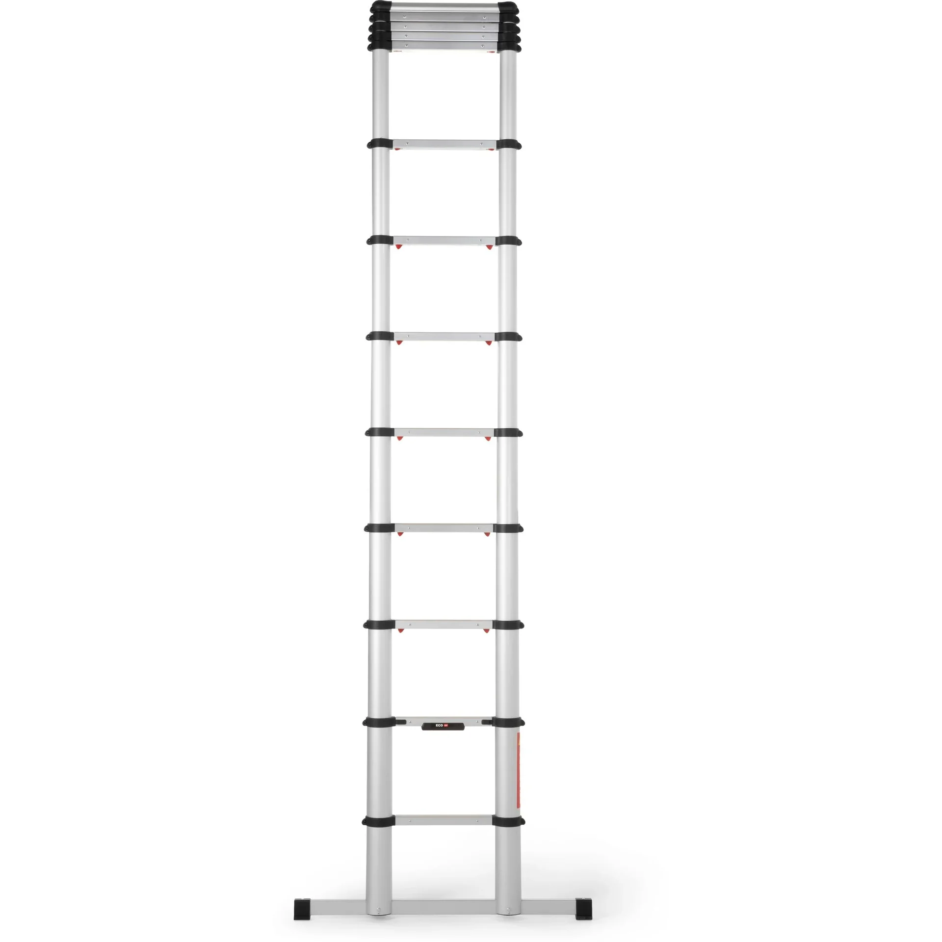 ECO Line 3,8m, mit Stabilisierungsstange - 4