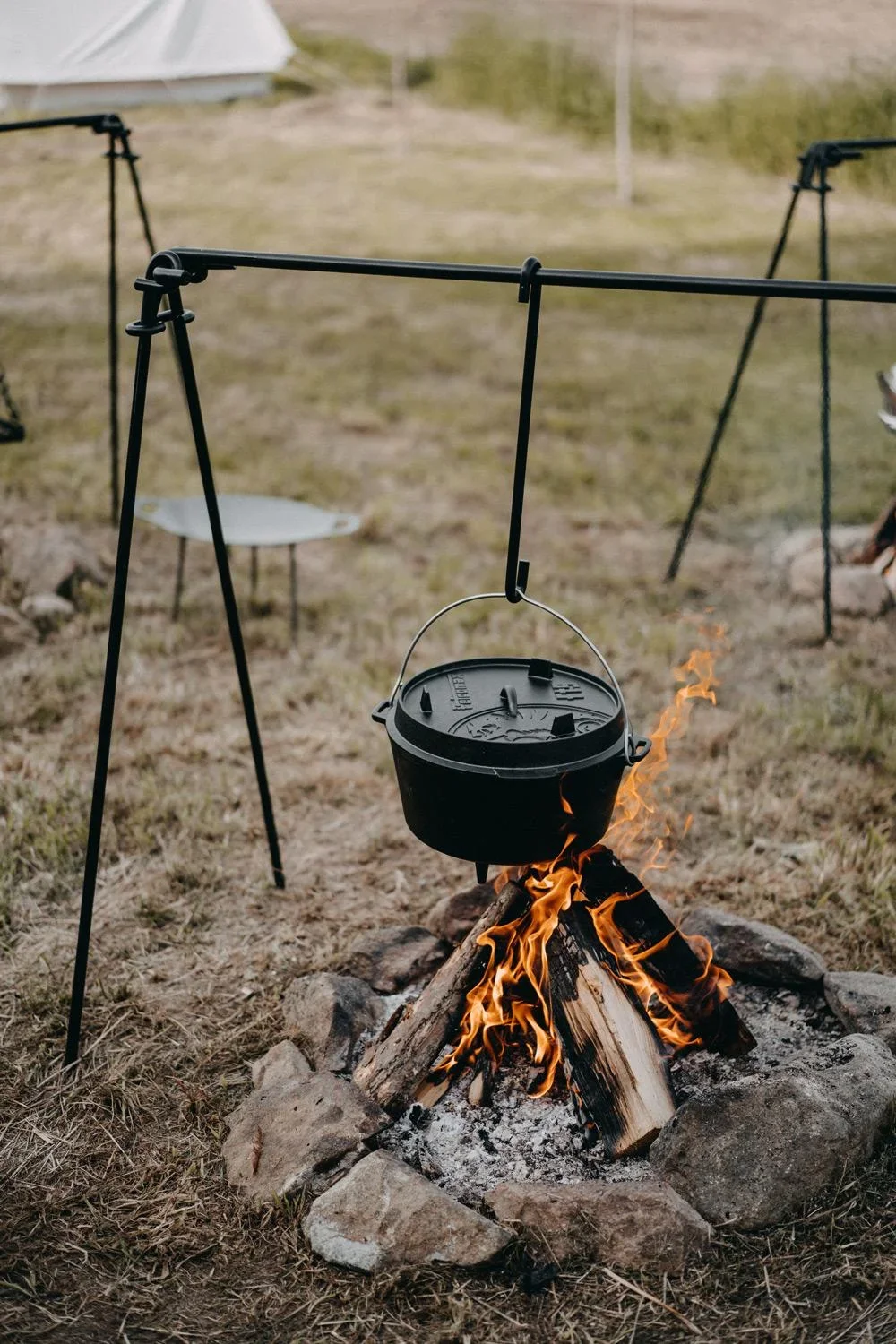 Feuertopf (9qt) - 0
