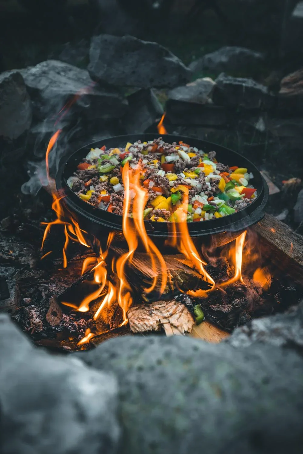 Feuertopf (9qt) - 2