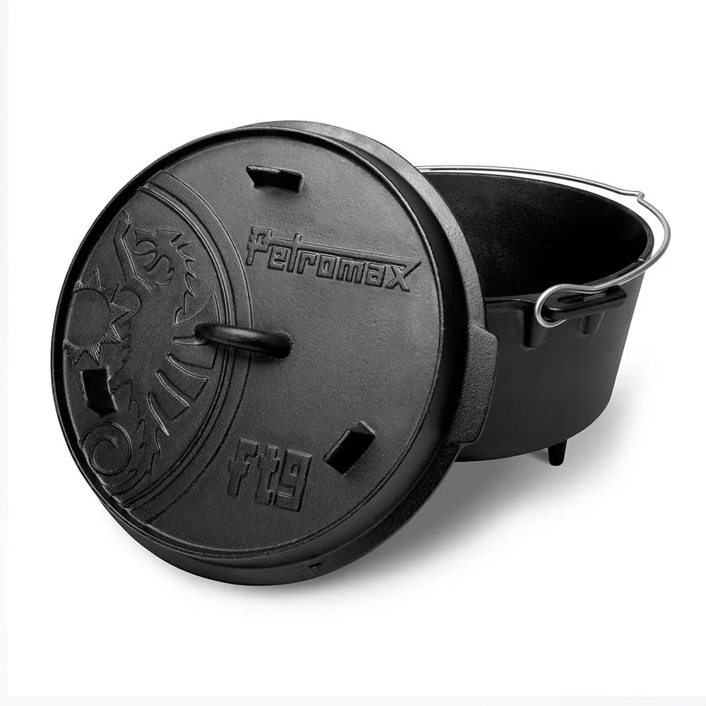 Feuertopf (9qt) - 3