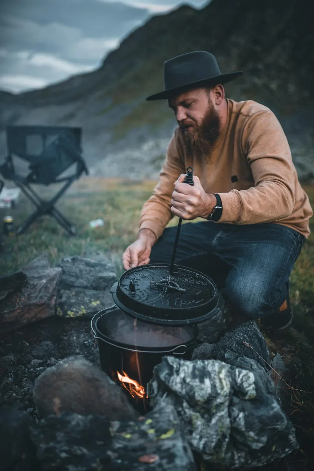 Feuertopf (9qt) - 6