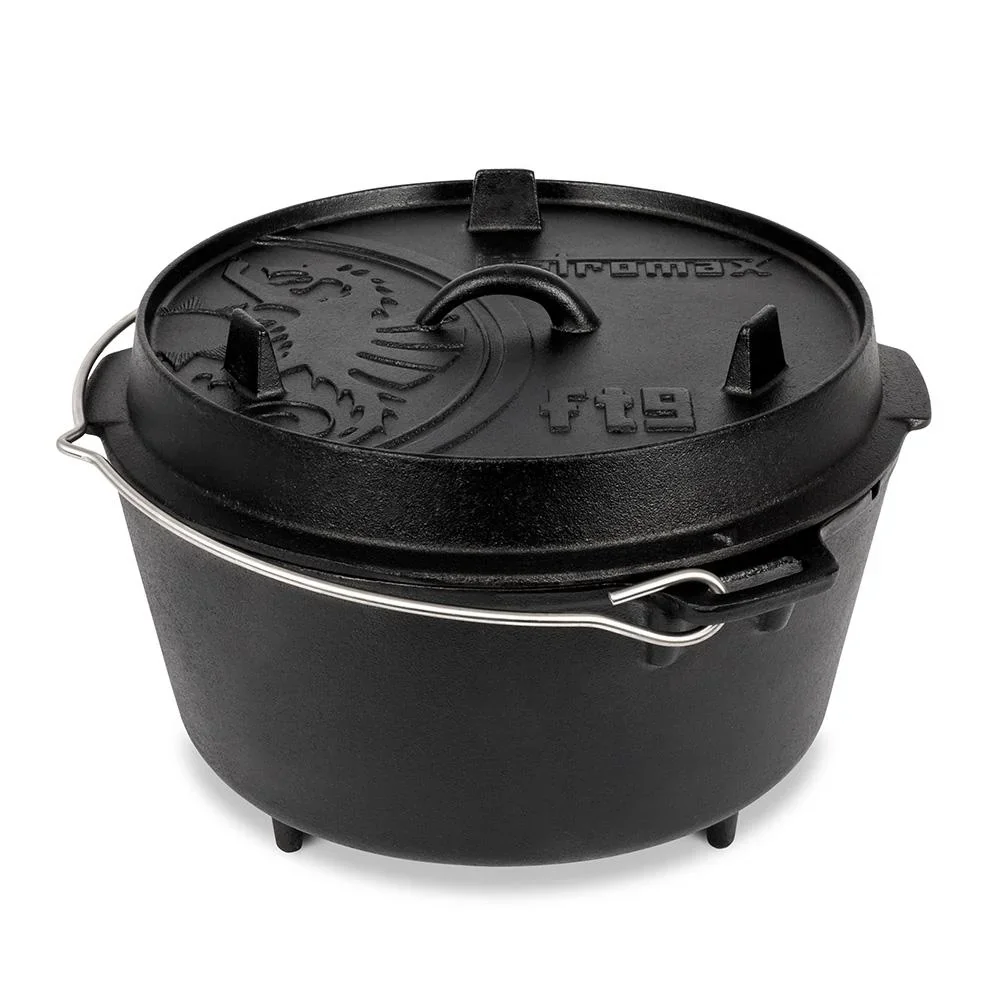 Feuertopf (9qt) - 8