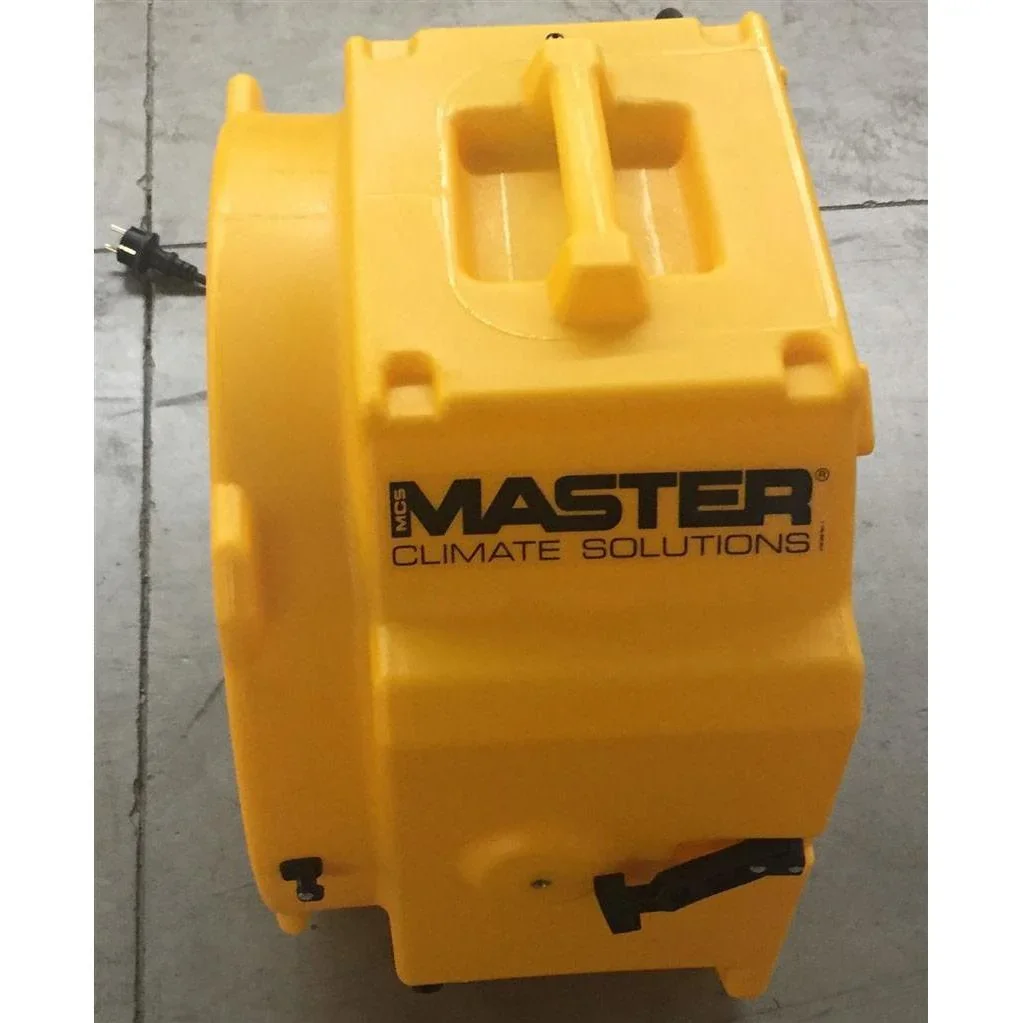 Industrieventilator - 6800 m3/h -DFX20 P - 0
