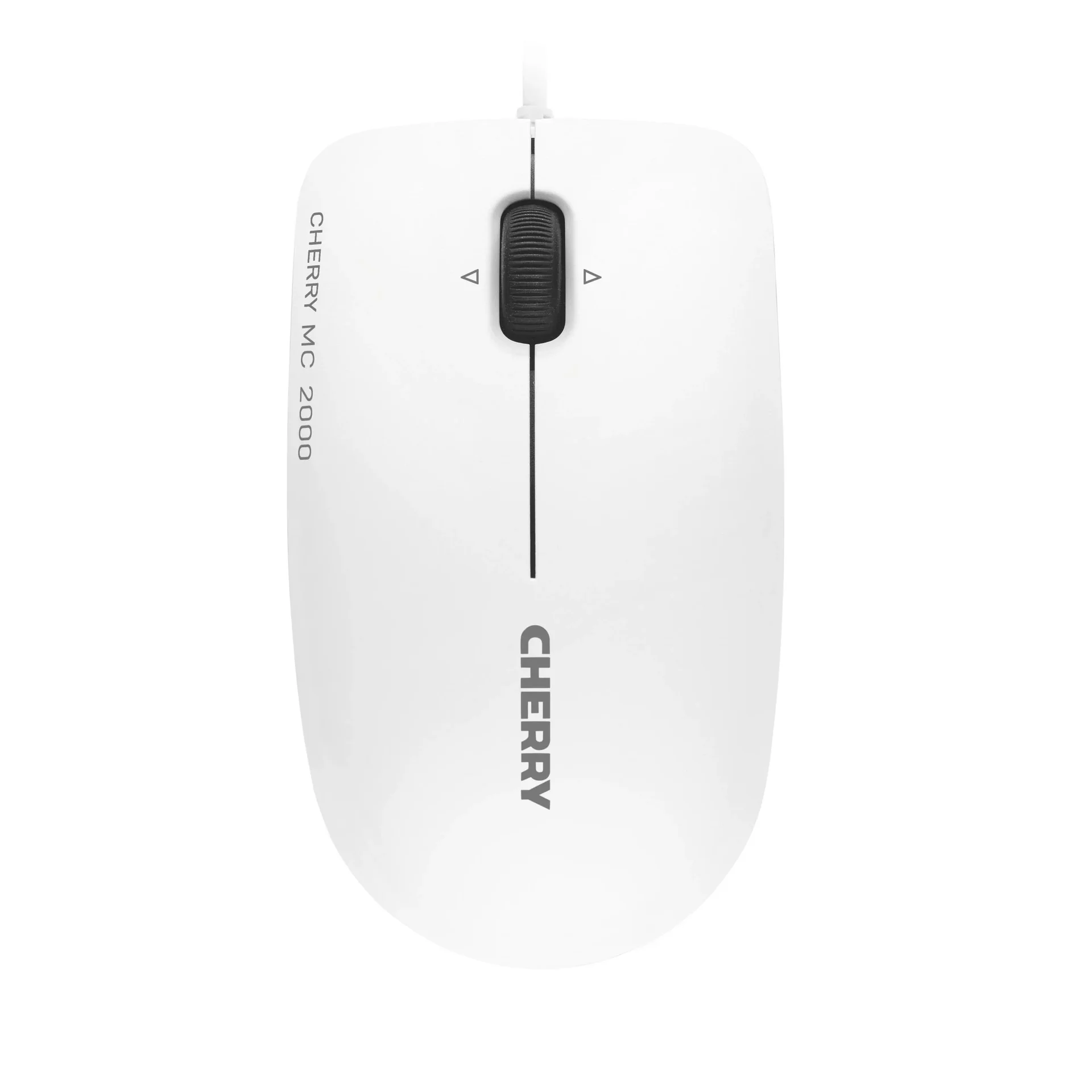 Kabelgebundene Maus MC 2000 grau - 0