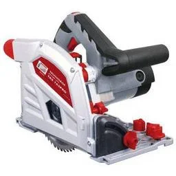 TAS165PRO Eintauchschnittsäge mit 1500mm Führungsschienen - 3