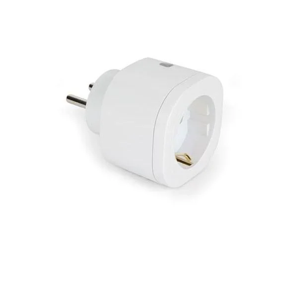Smart Weihnachtsbaum - 400LED - 180cm MIT Perel Smart Home Wifi Stecker - 1