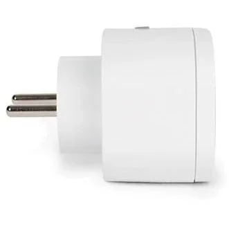 Smart Weihnachtsbaum - 400LED - 180cm MIT Perel Smart Home Wifi Stecker - 2