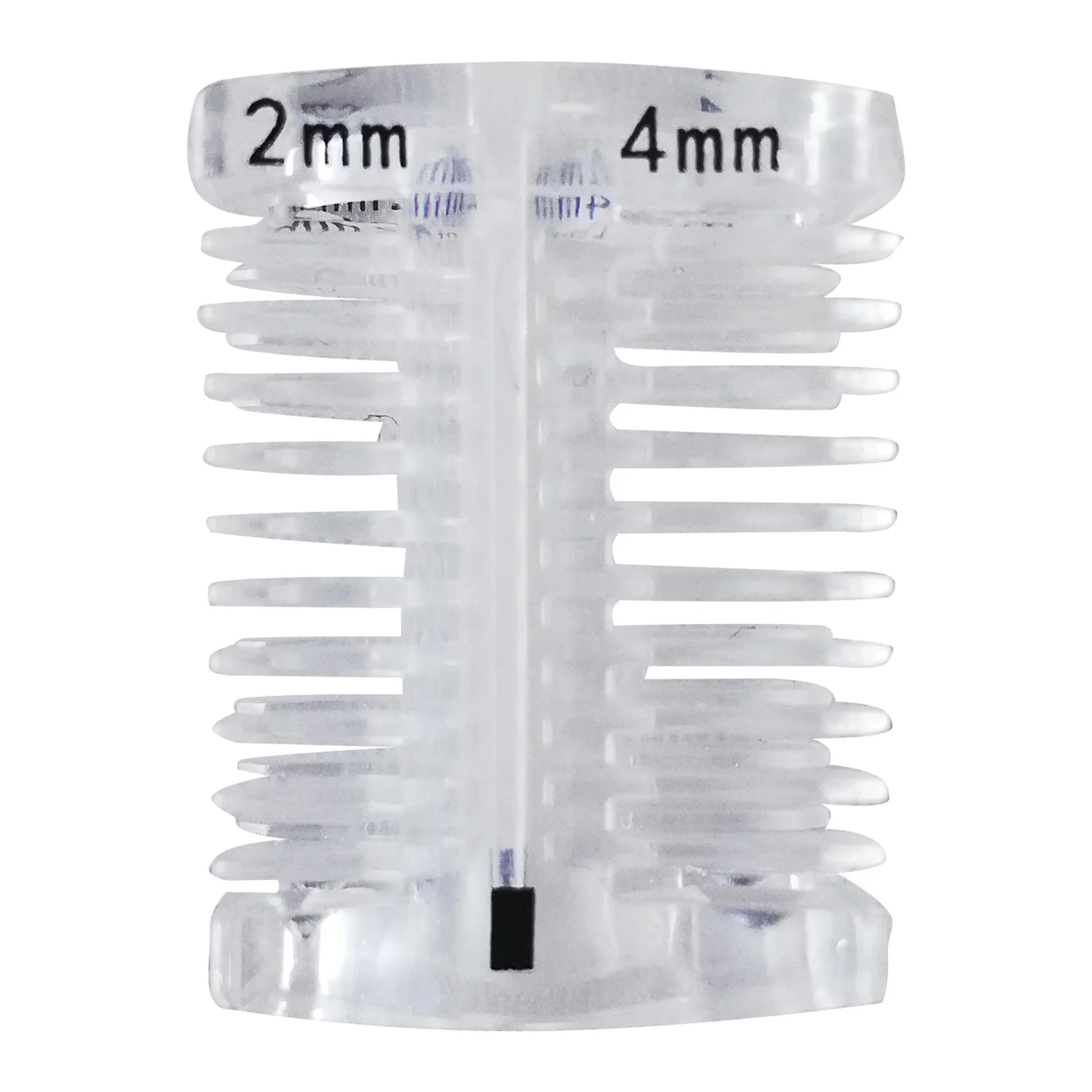 Trimmer Titanium MAX - 3