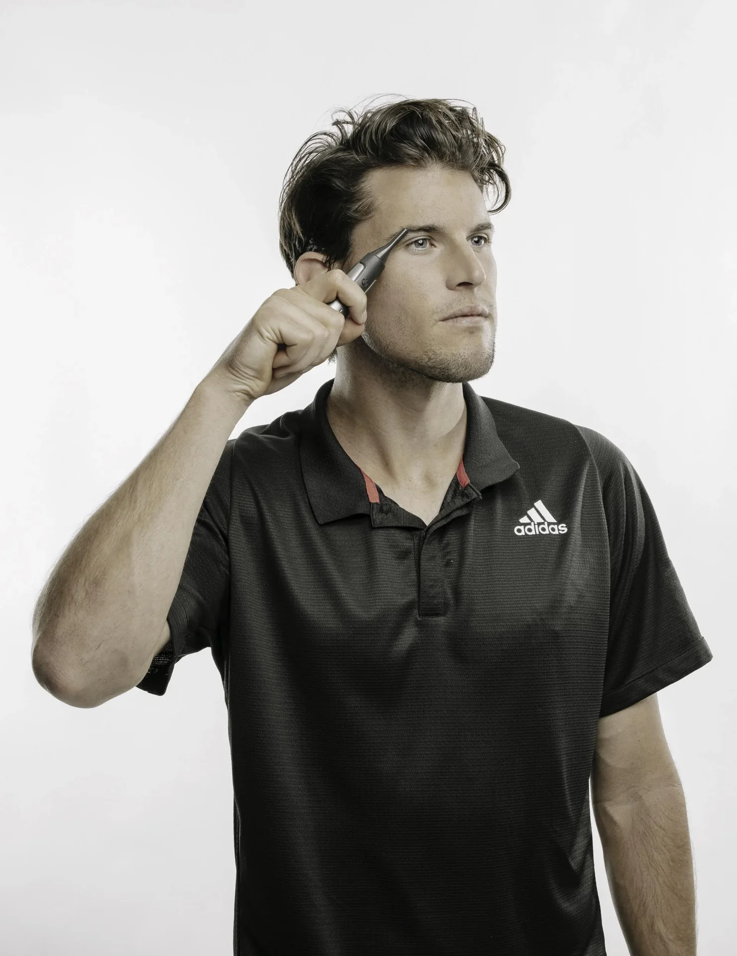 Trimmer Titanium MAX - 4