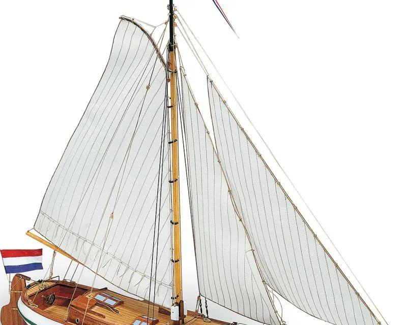 Bausatz Catalina Maßstab 1:35 - 1