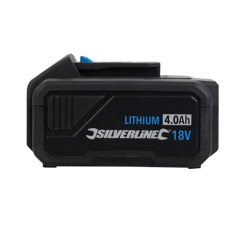 18 V Li-Ionen-Akku 4 Ah - 1