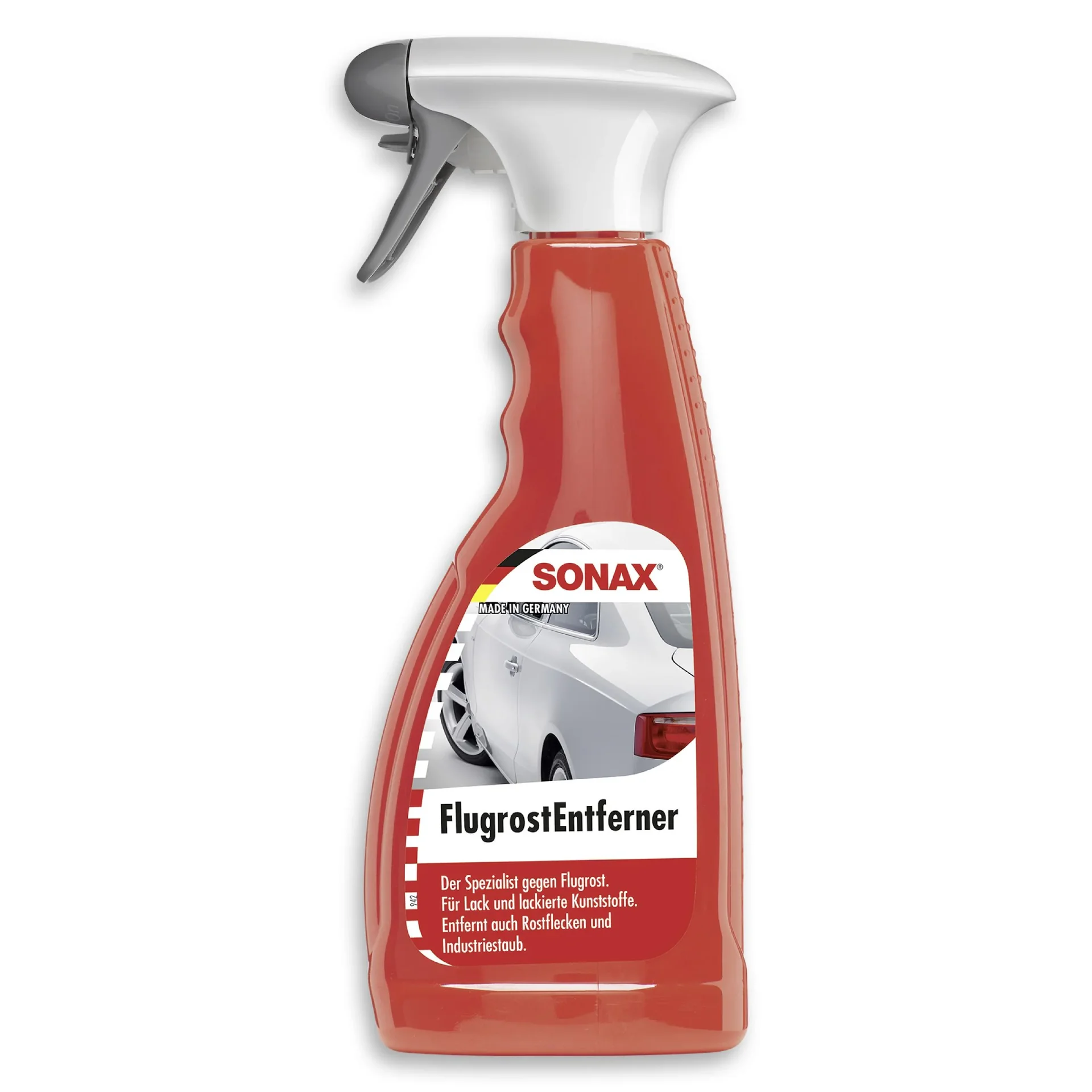 Flugrostentferner 500 ml - 4