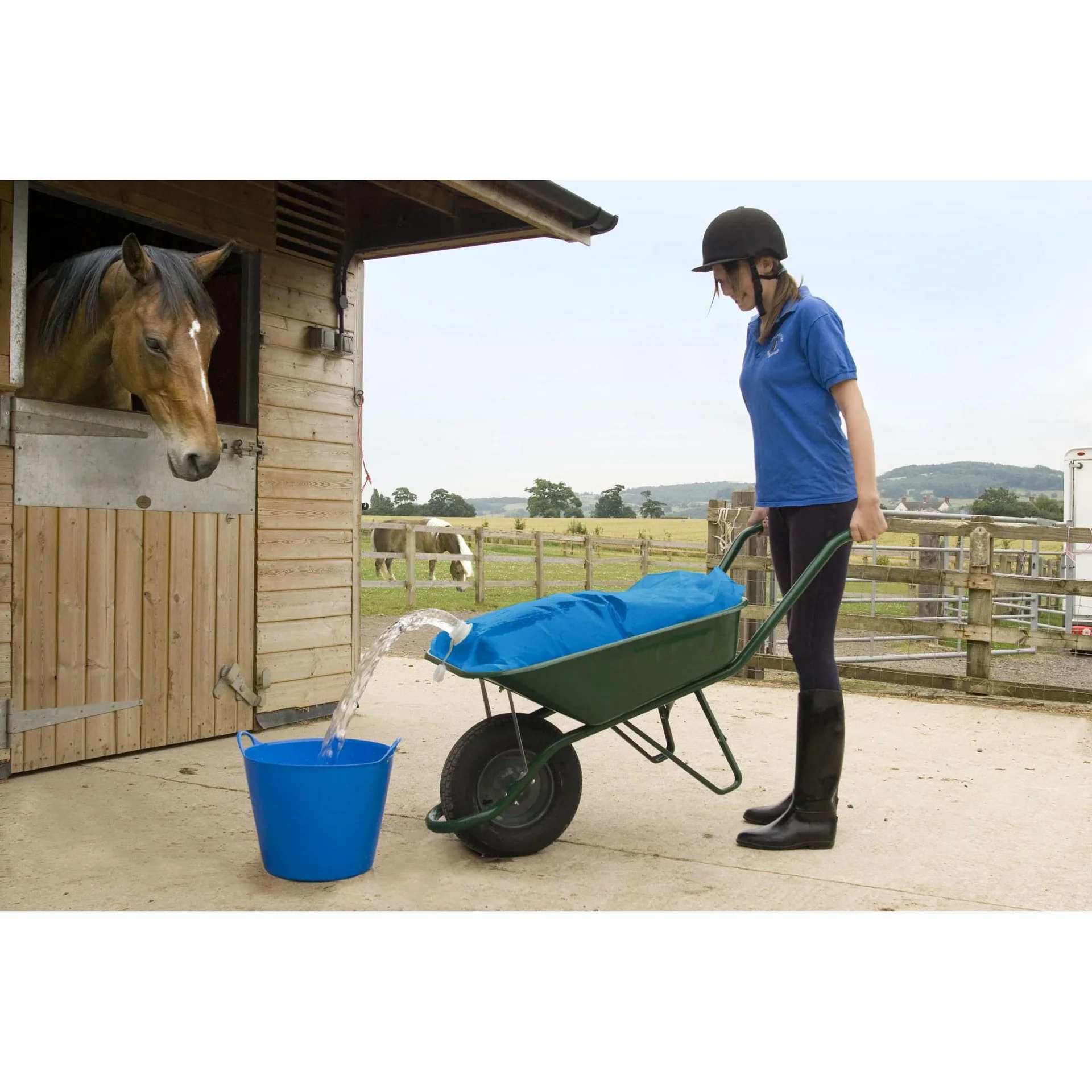 wassersack - 80 l - 3