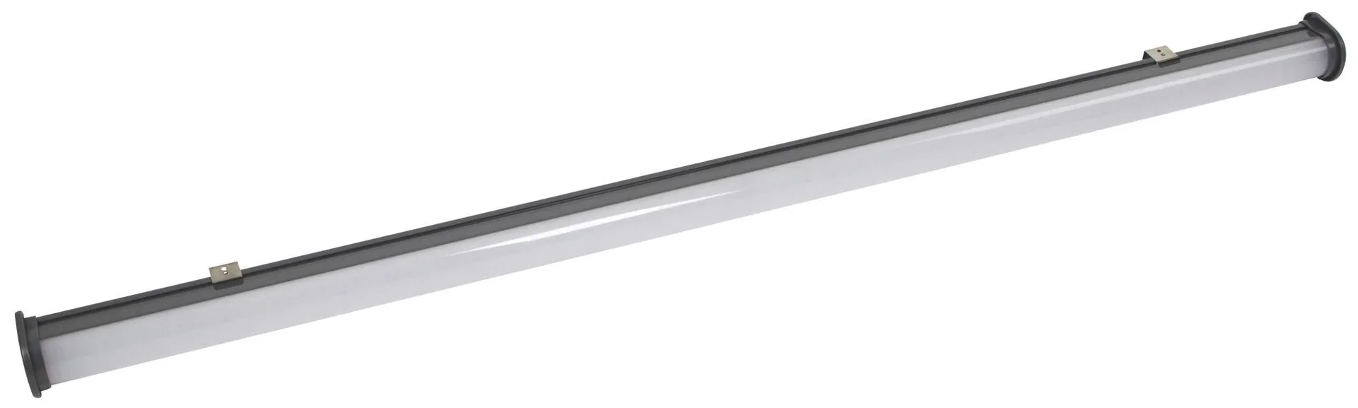 LED Feuchtraumlampe mit 55 Watt, 150cm - 1