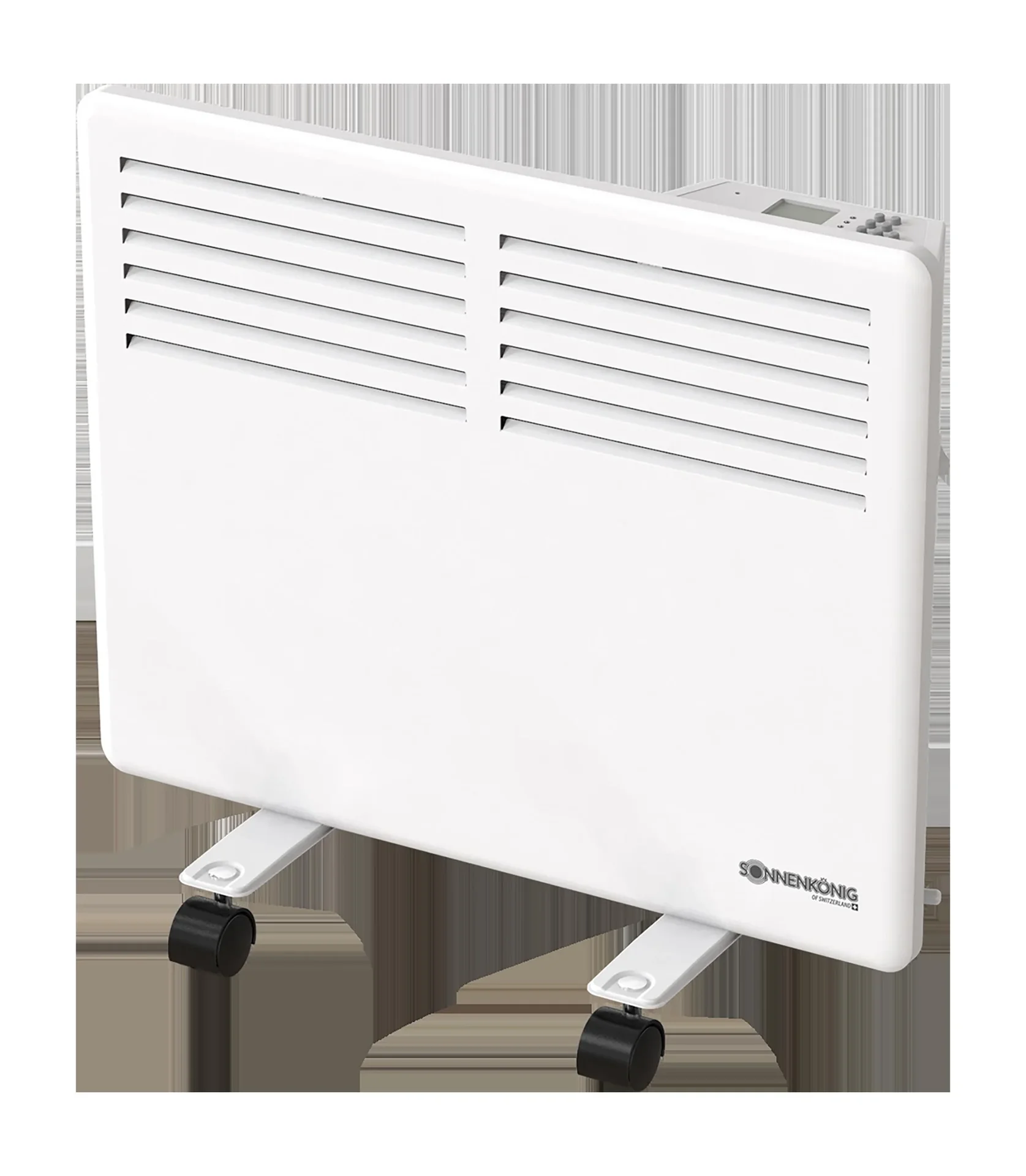 Slim E 1000 - Konvektor - 0