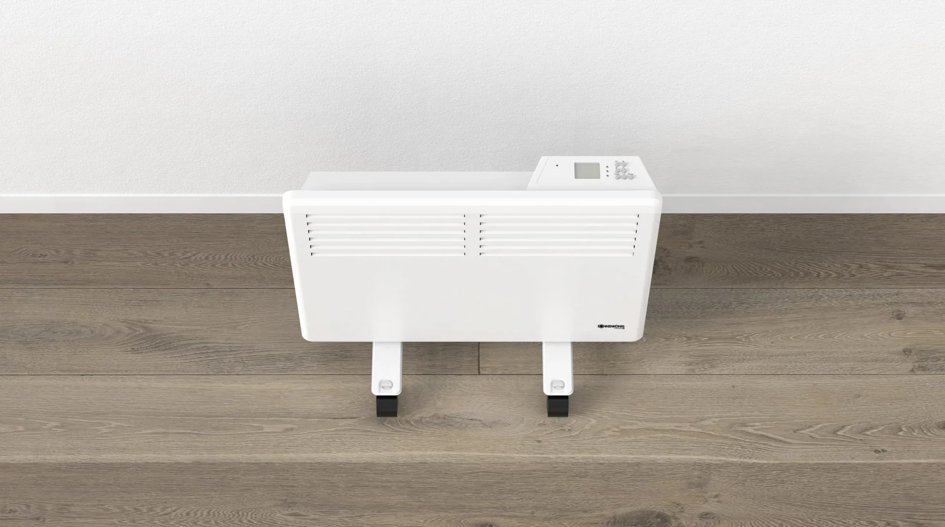 Slim E 1000 - Konvektor - 1