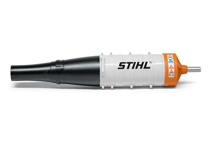 Blasgerät BG-KM, Kombi-und Multisystem - 1