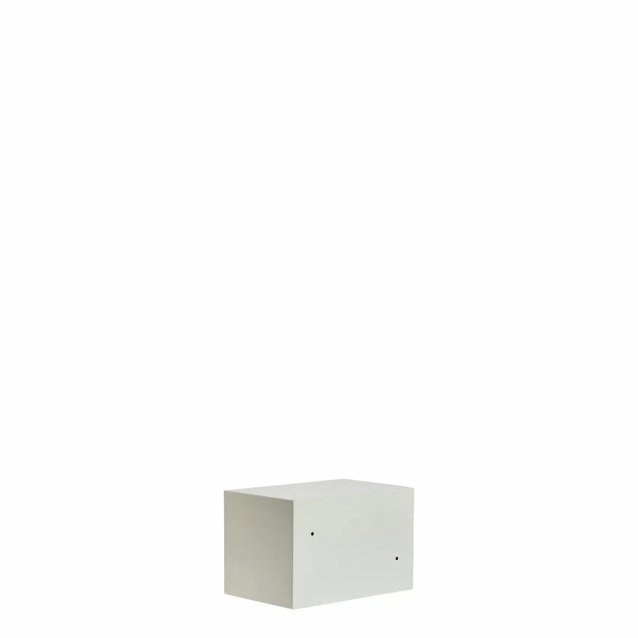 Möbeltresor Smart Safe 10E, 200 x 310 x 200 mm - 1
