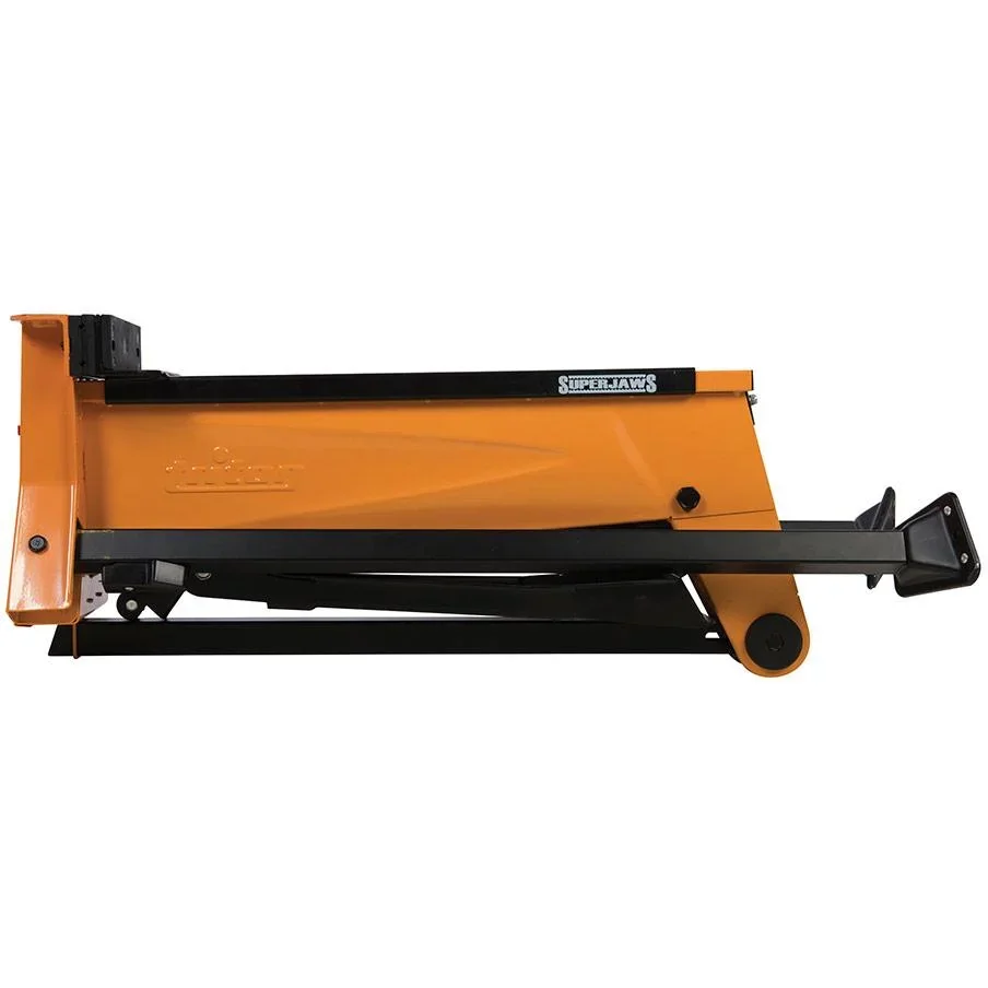 Triton SuperJaws tragbares Spannsystem SJA100E - 3