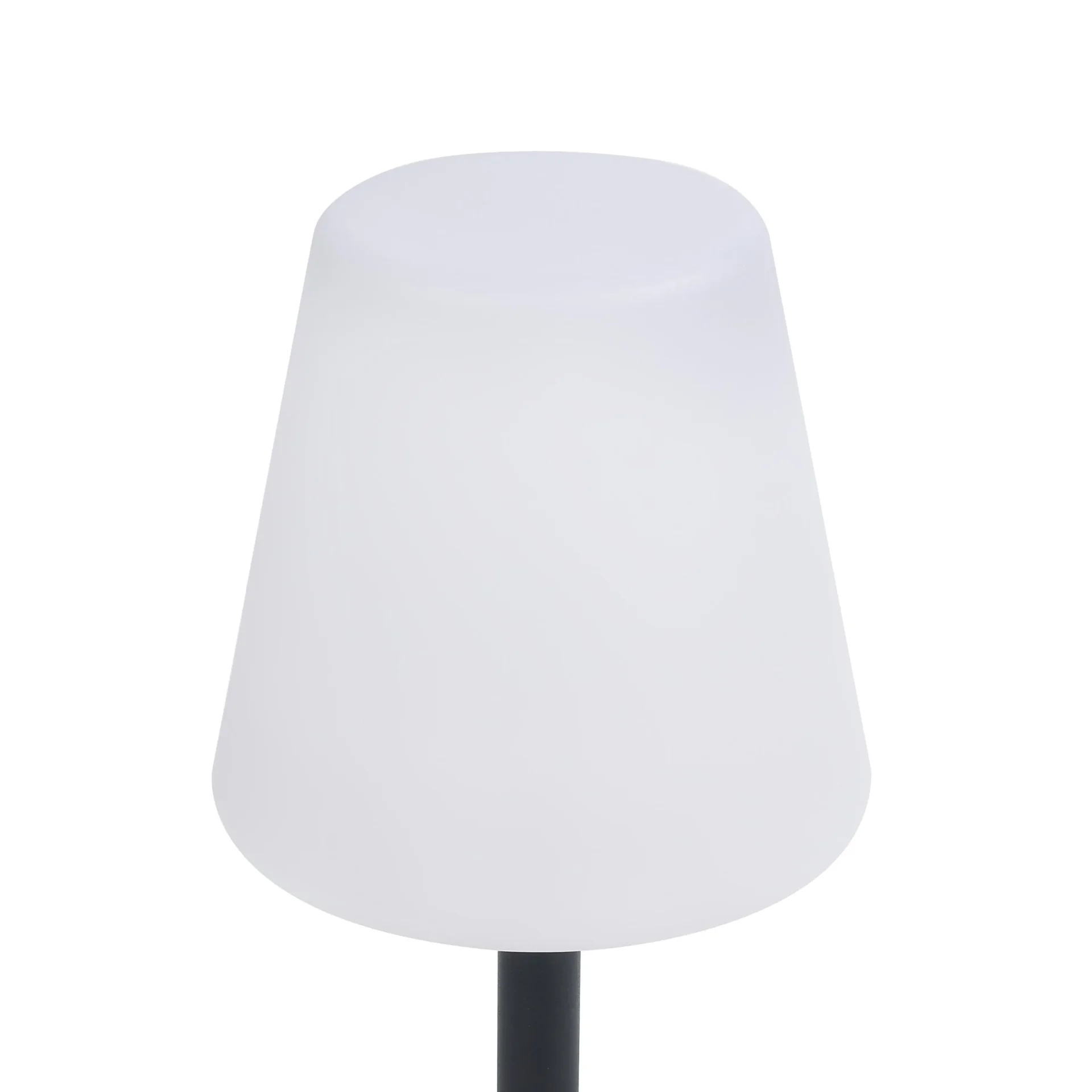 LED Solar Tischleuchte - 3