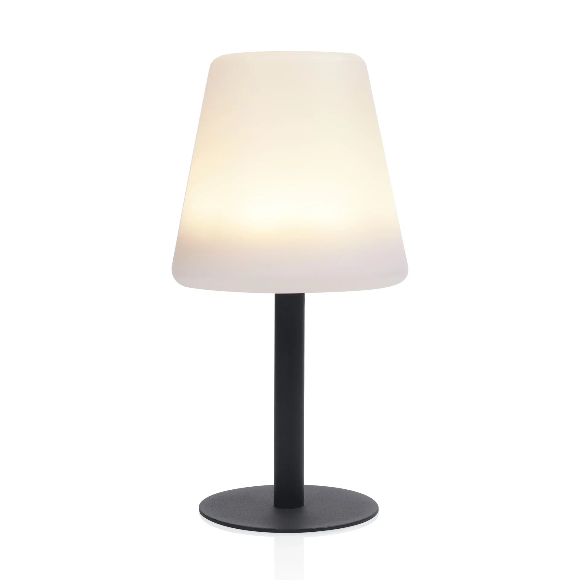 LED Solar Tischleuchte - 4