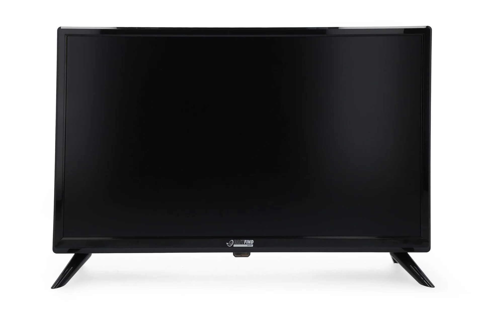 Traveller Kit II TV Camping Set inkl. 19 Zoll LED-TV, SAT Flachantenne - 5