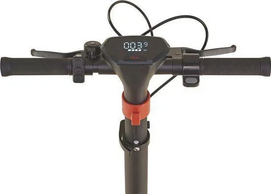 E-Scooter 10" AEG DirectDrive - 0
