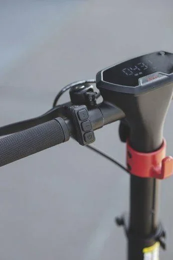 E-Scooter 10" AEG DirectDrive - 4