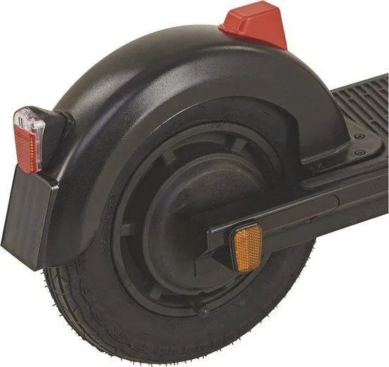 E-Scooter 10" AEG DirectDrive - 5