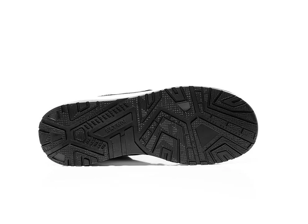 Sicherheitshalbschuh LAKERS black Low ESD S1P Gr. 42 - 1