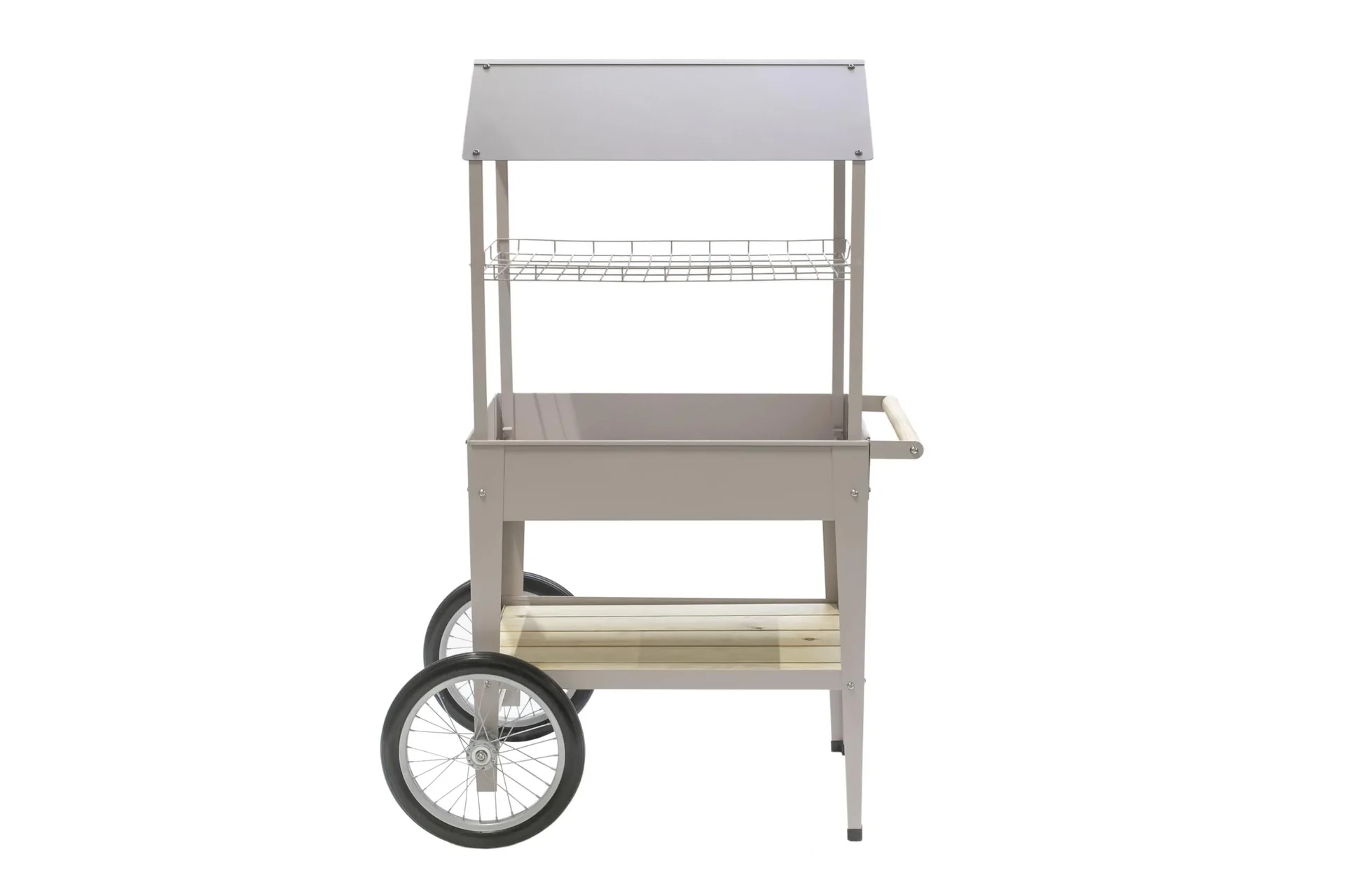 Urban Kräuterfabrik Expert Taupe - 2