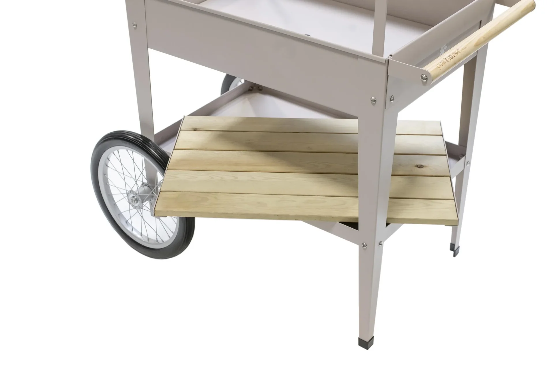 Urban Kräuterfabrik Expert Taupe - 5