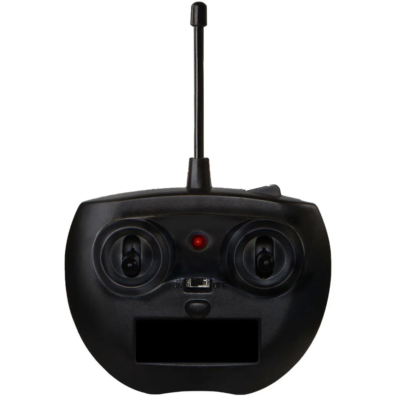 Sharper Image RC Monster Spinning Steuerbares Auto - Rot - 360 Grad - 2