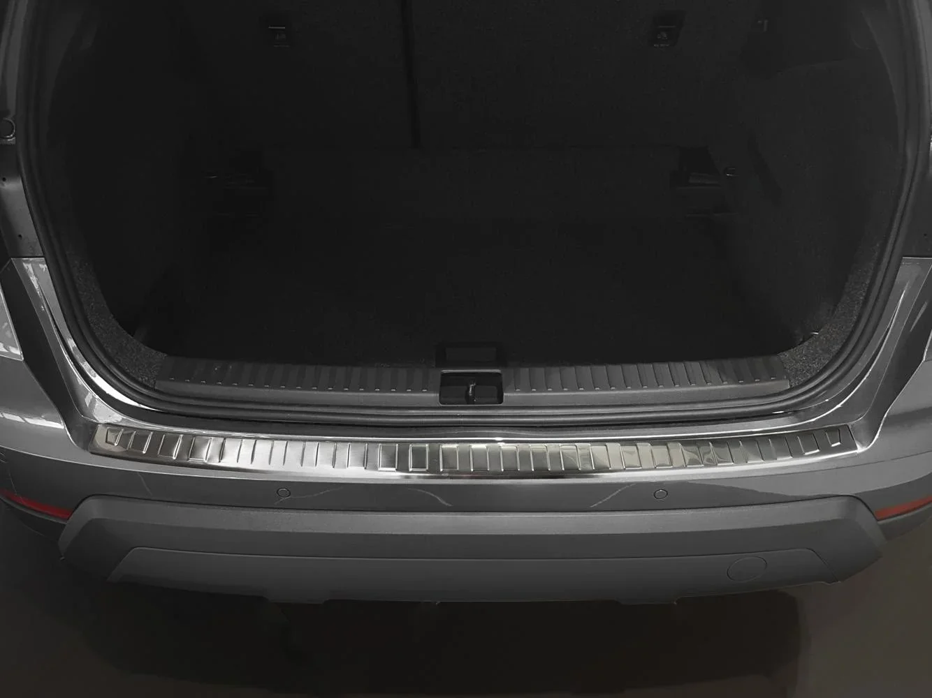 Ladekantenschutz Edelstahl für Seat Arona ab Baujahr 2017> - 1