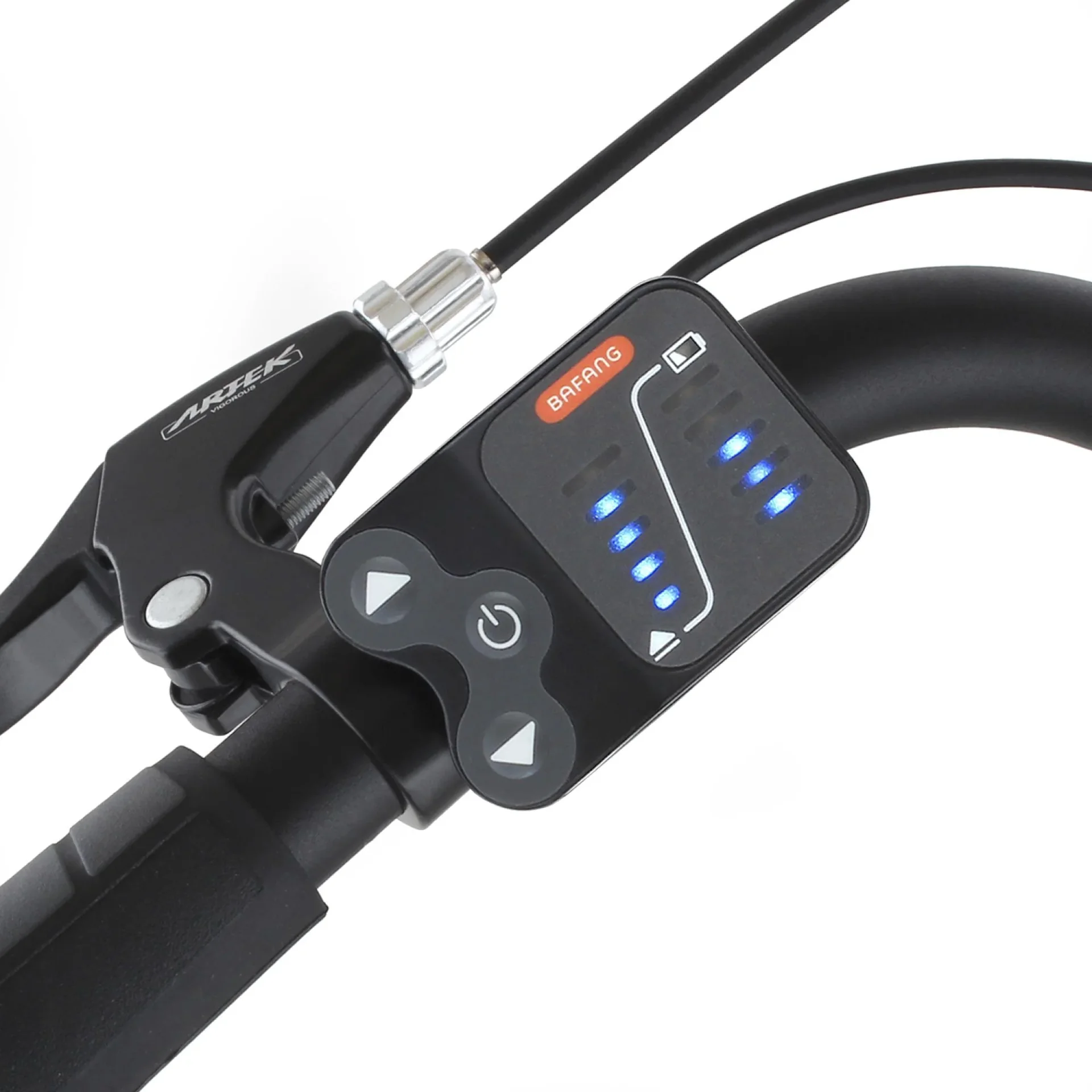 Unisex E-Bike City, 28 Zoll, Rahmengröße 41 cm, 3-Gang Nabenschaltung, saphirblau matt, CITA 2.1i - 0