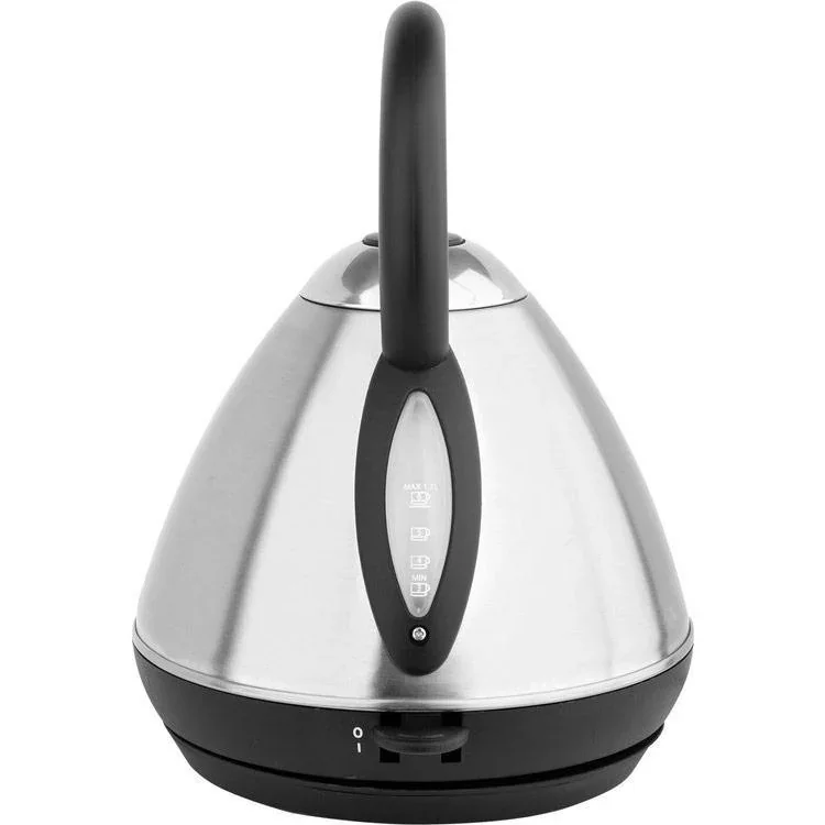 Wasserkocher - 1,7L - 2200W - 4