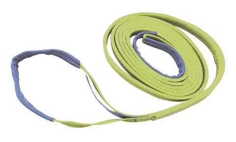 Hebeband 3000 kg, 4 m lang, 90 mm breit - 0
