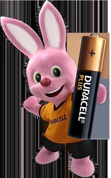 Plus Alkaline Batterien Micro (AAA)-4 Stück - 0