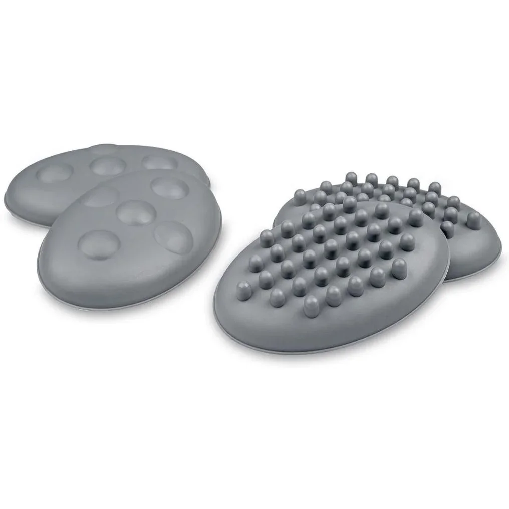 Medisana tragbares Massagegerät HM 858 28 W 88292 - 1