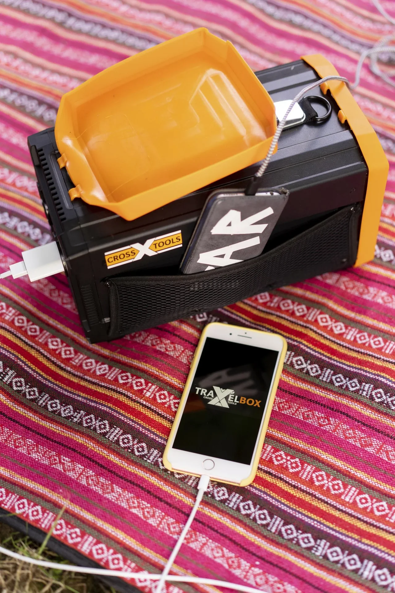 Travelbox 500+ - 7