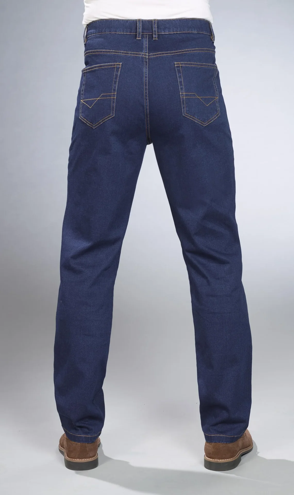 Viscose Jeans, Gr.48 - 0