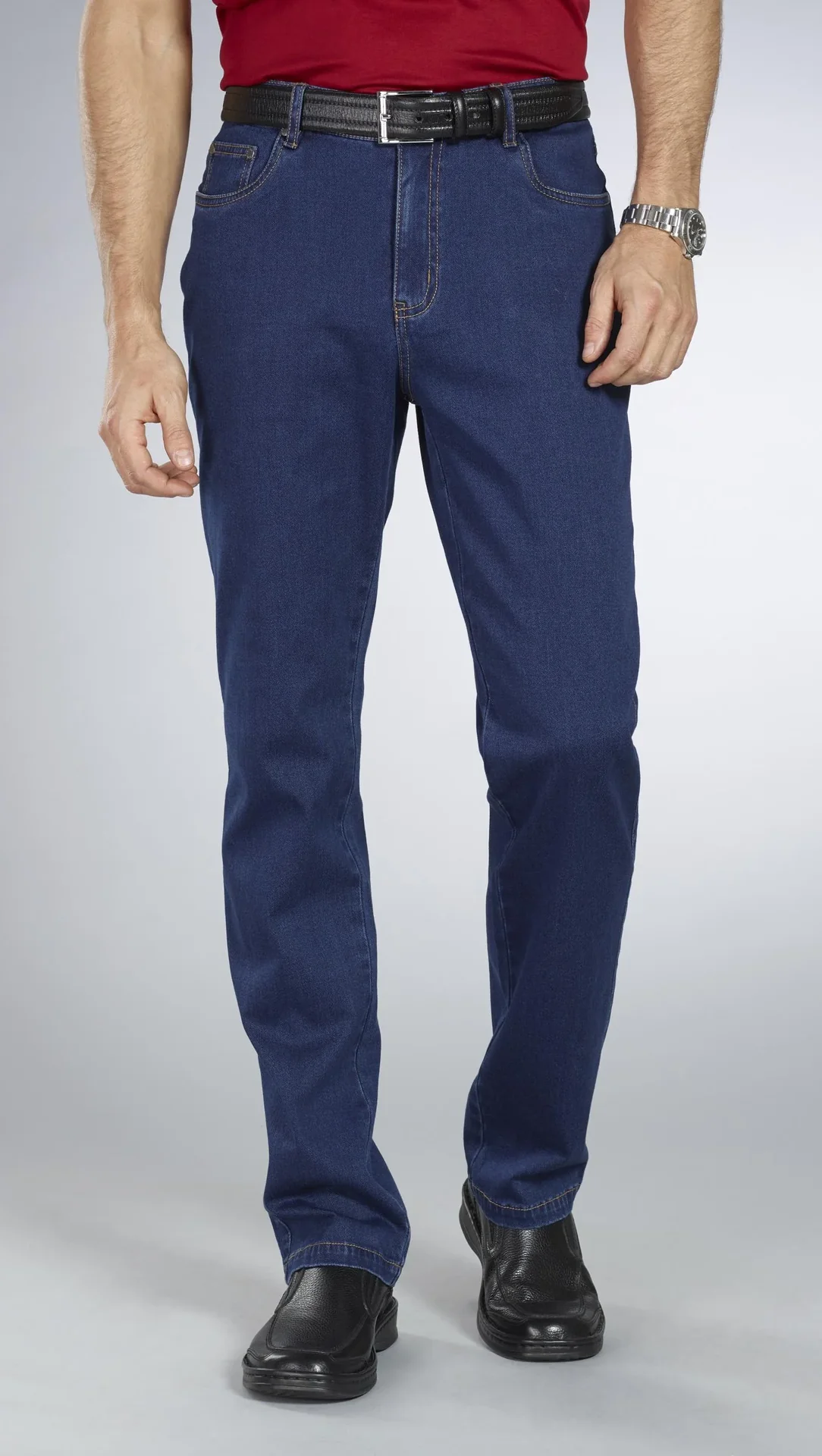 Viscose Jeans, Gr.48 - 1