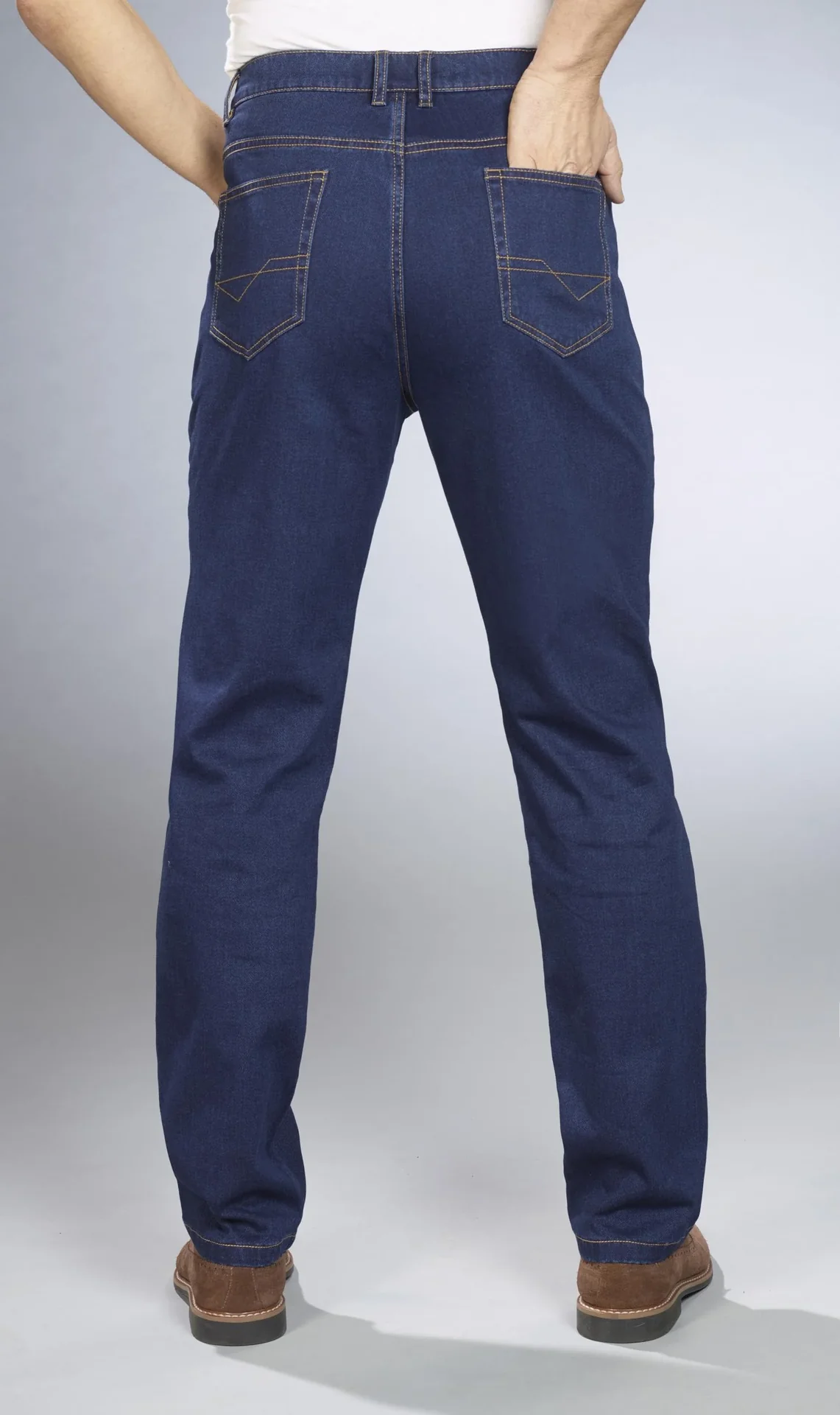 Viscose Jeans, Gr.48 - 2