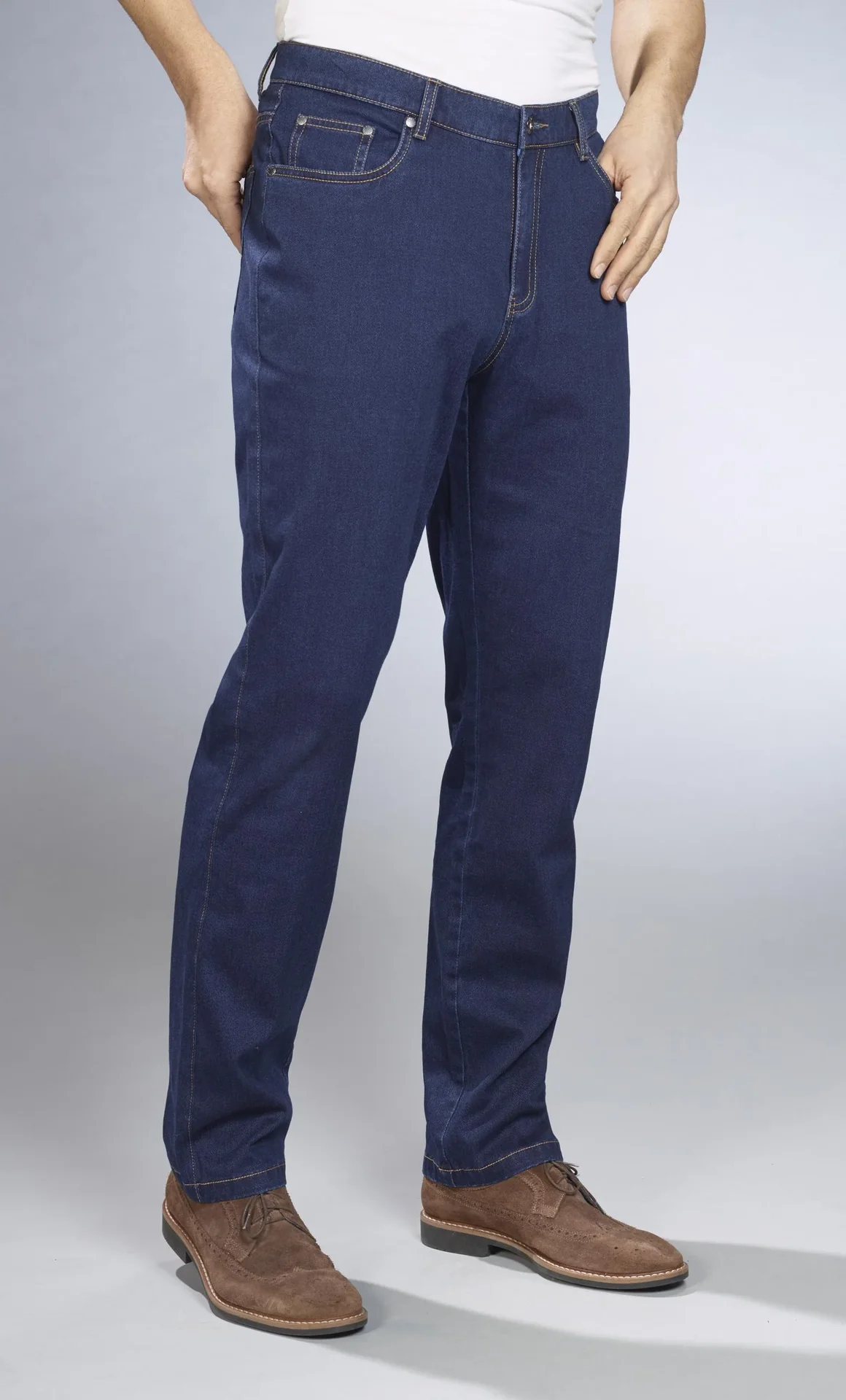 Viscose Jeans, Gr.48 - 4