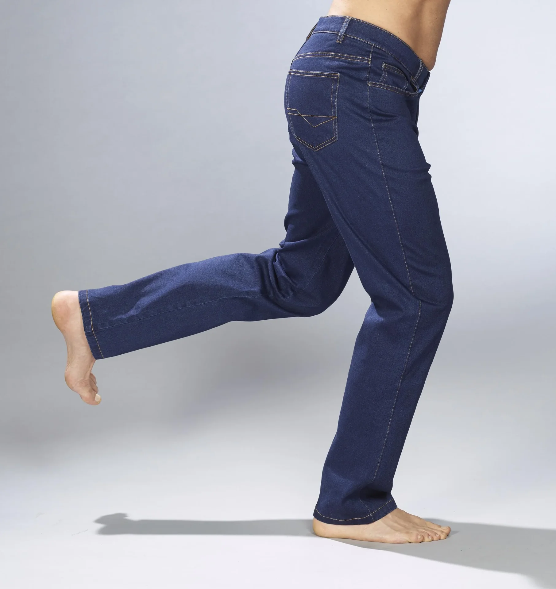 Viscose Jeans, Gr.48 - 6